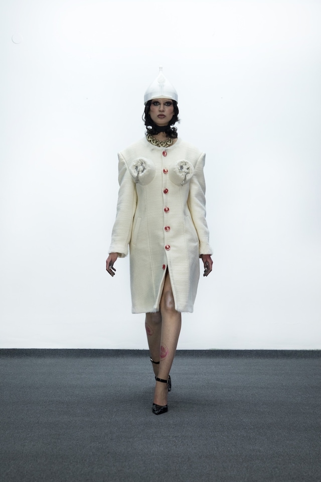 Trashy Clothing AW25 7