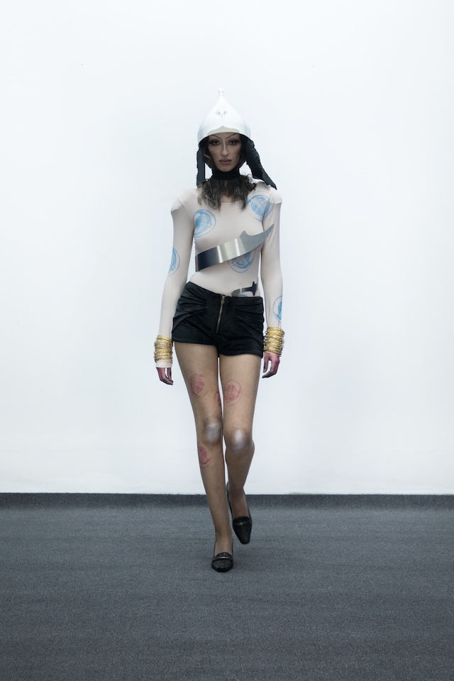 Trashy Clothing AW25 9
