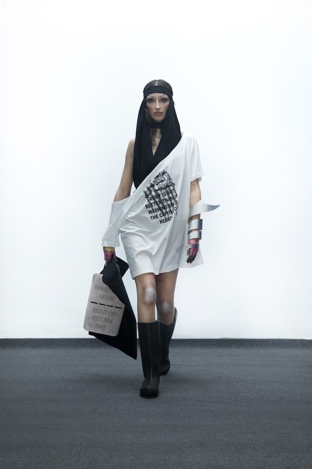 Trashy Clothing AW25 11