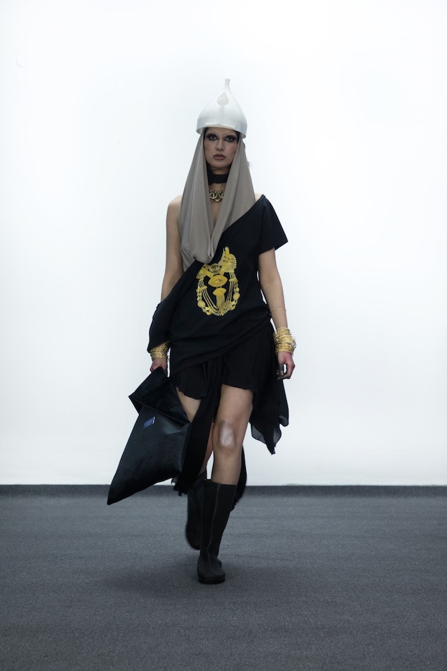 Trashy Clothing AW25 13