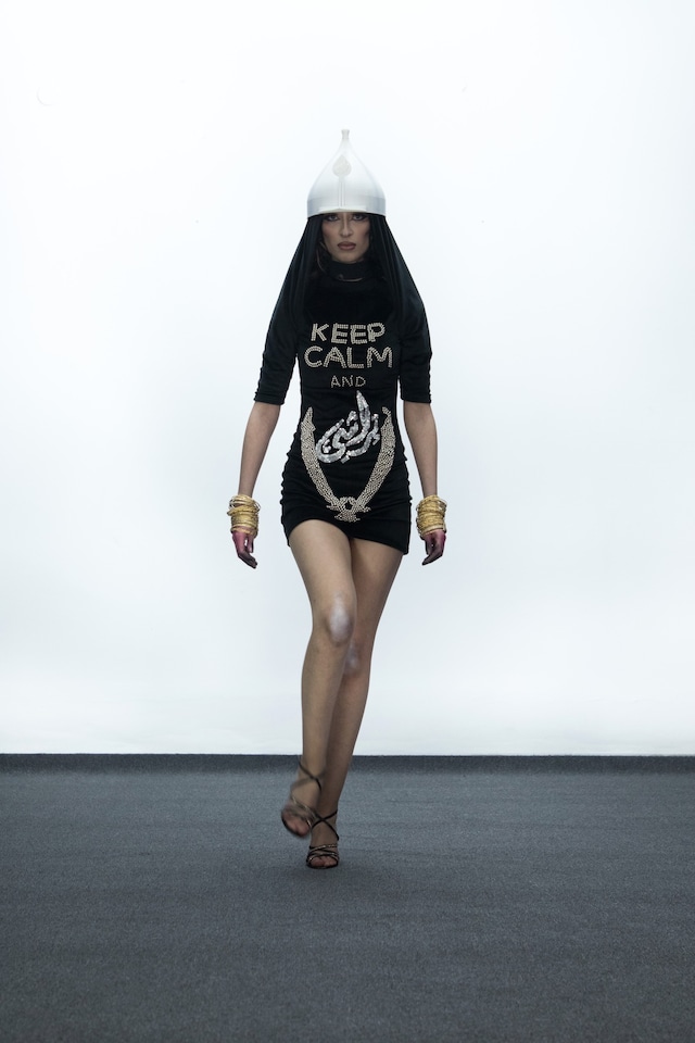 Trashy Clothing AW25 20