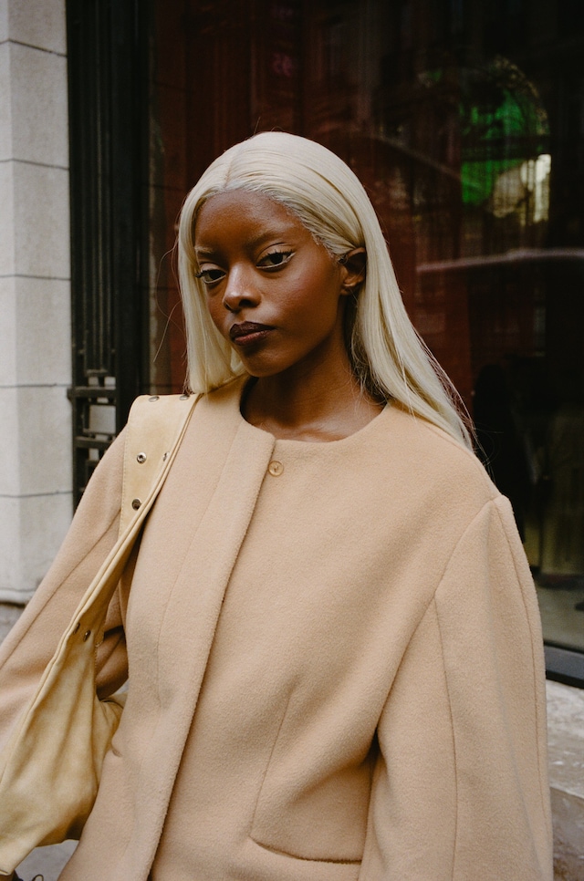 Portraits of young Parisians 12