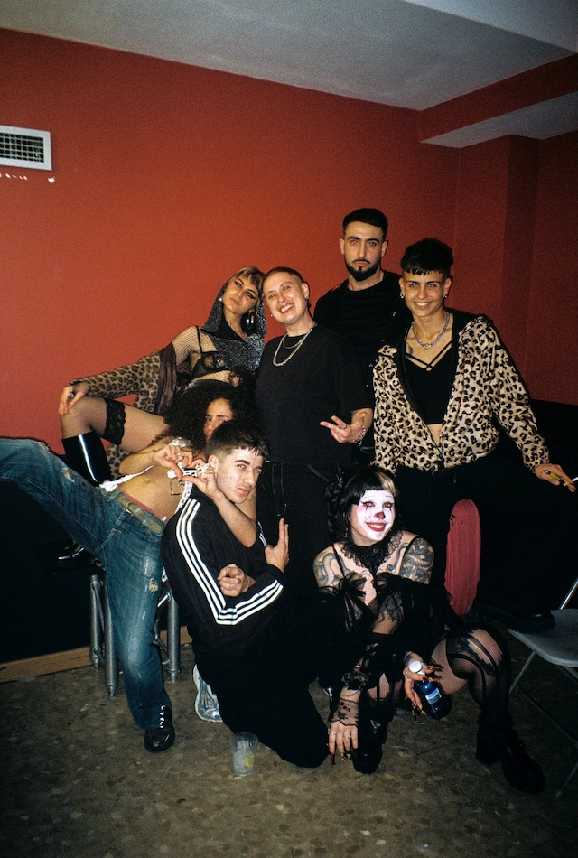 Neowarras 9