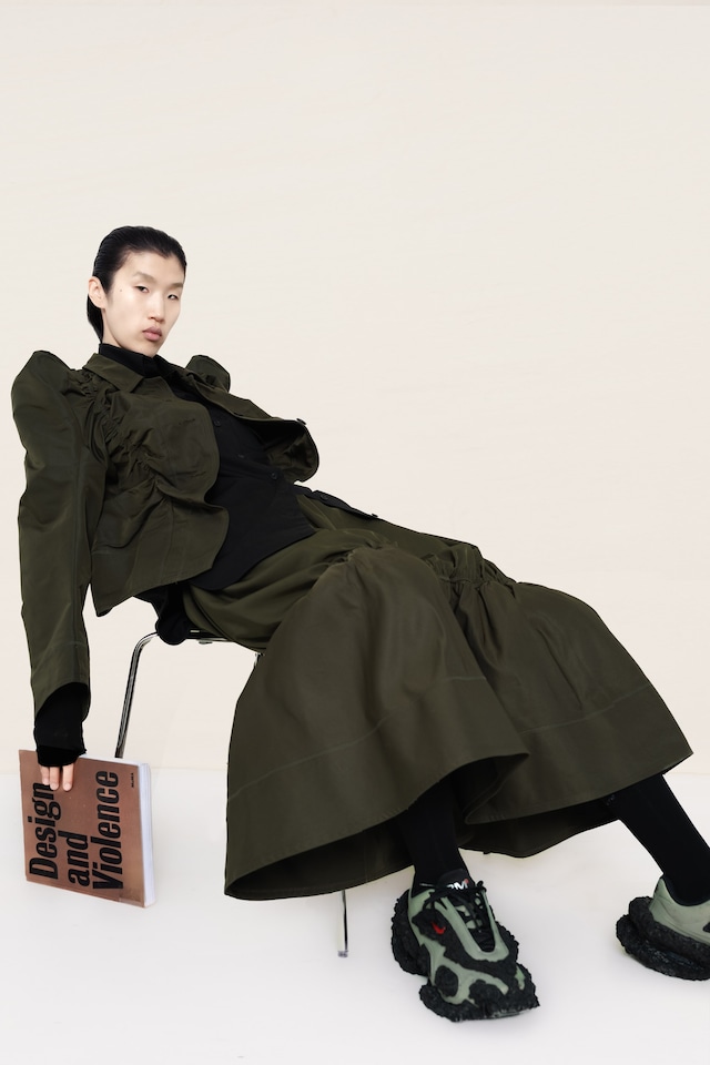Melitta Baumeister AW25 6