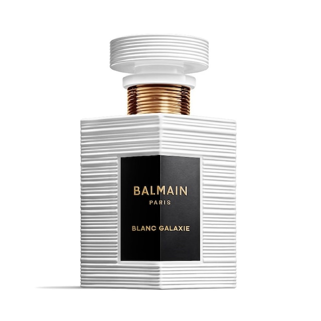 Balmain Beauty – Blanc Galaxie Eau de Parfum