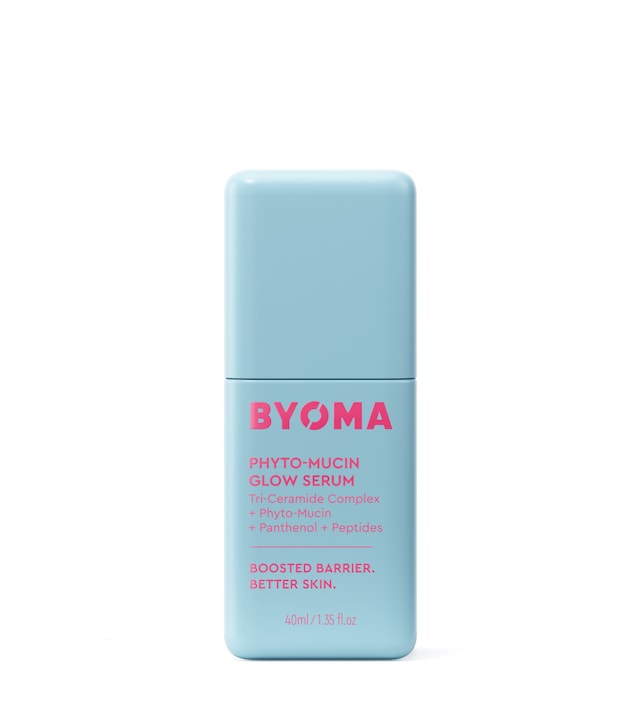 Byoma – Phyto Mucin Glow Serum