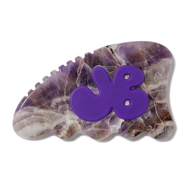 Joonbyrd – Heartwarming Gua Sha