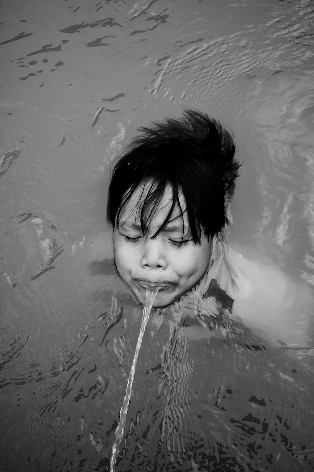 Gleeson Paulino: Echoes Of The Amazon 10