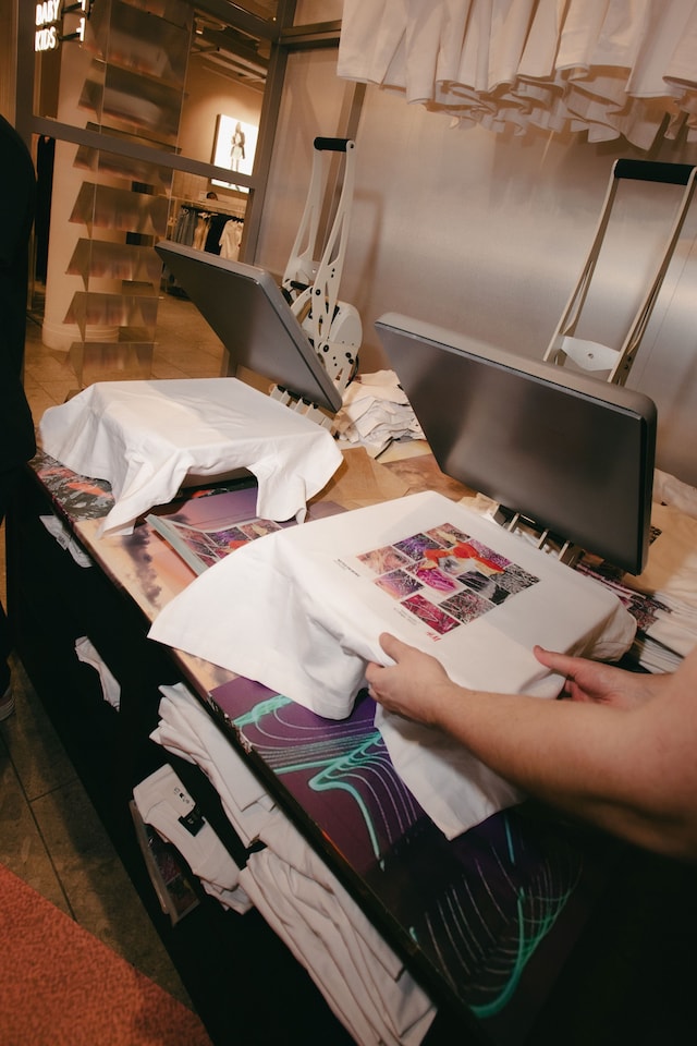 Shygirl’s CLUBSHY H&amp;M takeover, London 10