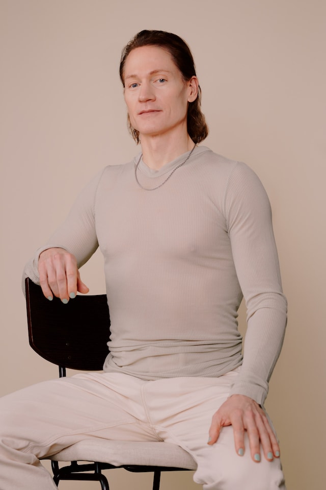 Bryan Johnson, prophet of Don’t Die 11