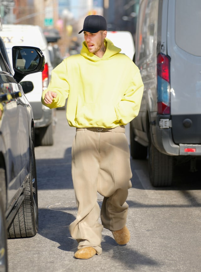 Quirked-Up White Boys 5