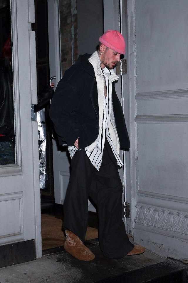 Quirked-Up White Boys 10