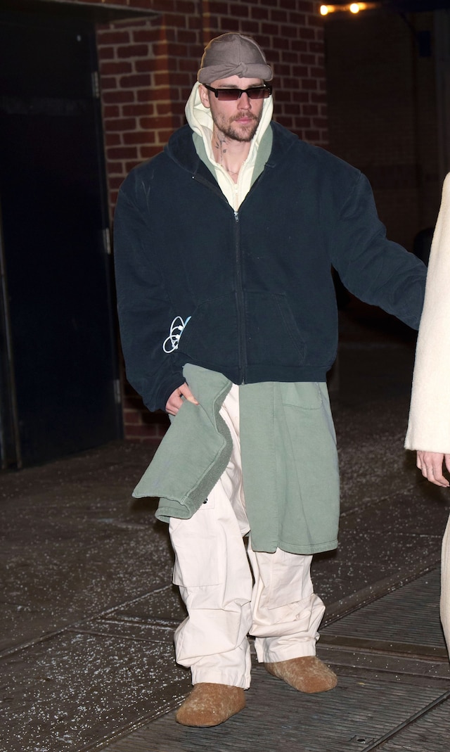 Quirked-Up White Boys 4