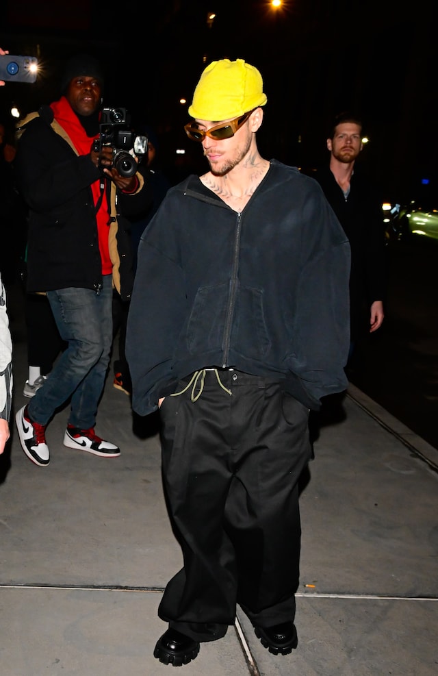 Quirked-Up White Boys 7