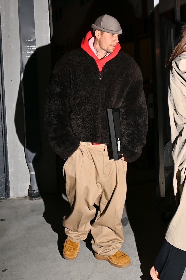 Quirked-Up White Boys 17
