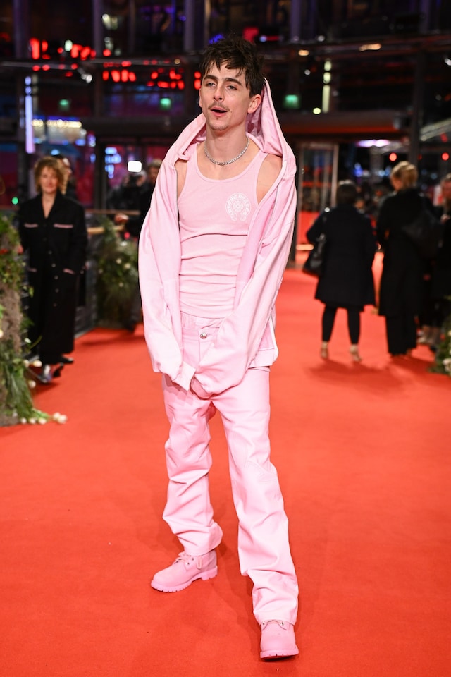 Quirked-Up White Boys 20