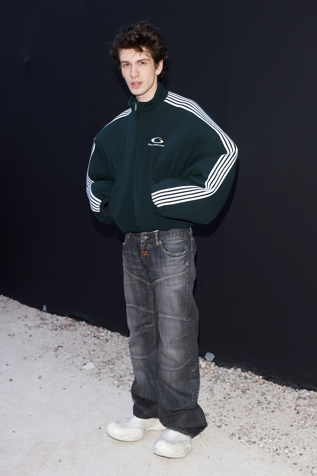 Quirked-Up White Boys 21