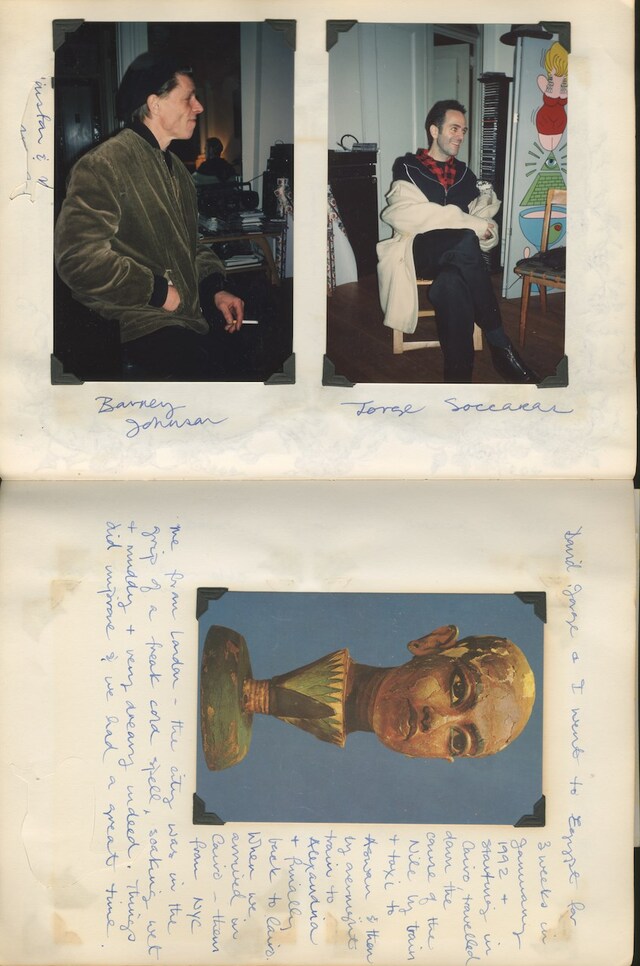 Michael Clancy Scrapbook Hi-Res Scan_4 11