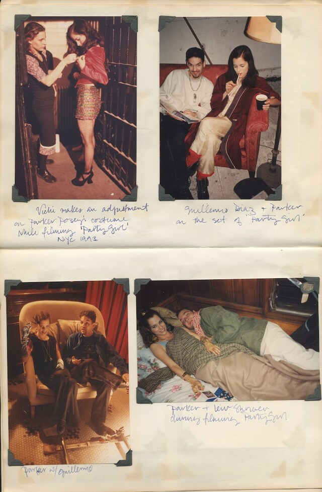 Michael Clancy Scrapbook Hi-Res Scan_5 13