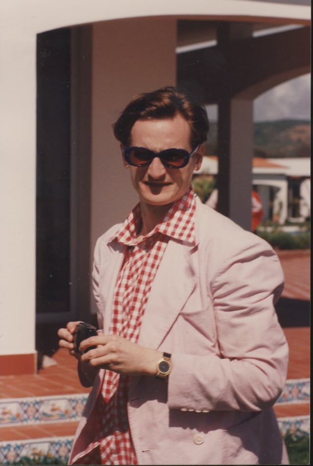 Michael Clancy Scrapbook Hi-Res Scan_9 18