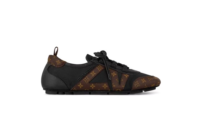 LOUIS VUITTON GOES TO THE BALLET