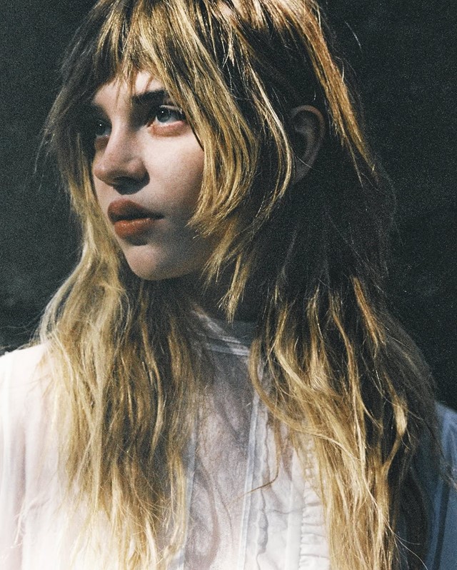 ANN DEMEULEMEESTER EXPLORES LA’S CREATIVE SCENE