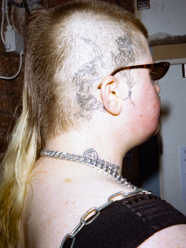 Northern Nasties queer rave fashion 7