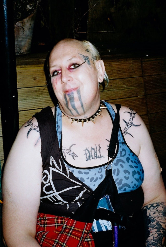 Northern Nasties queer rave fashion 9