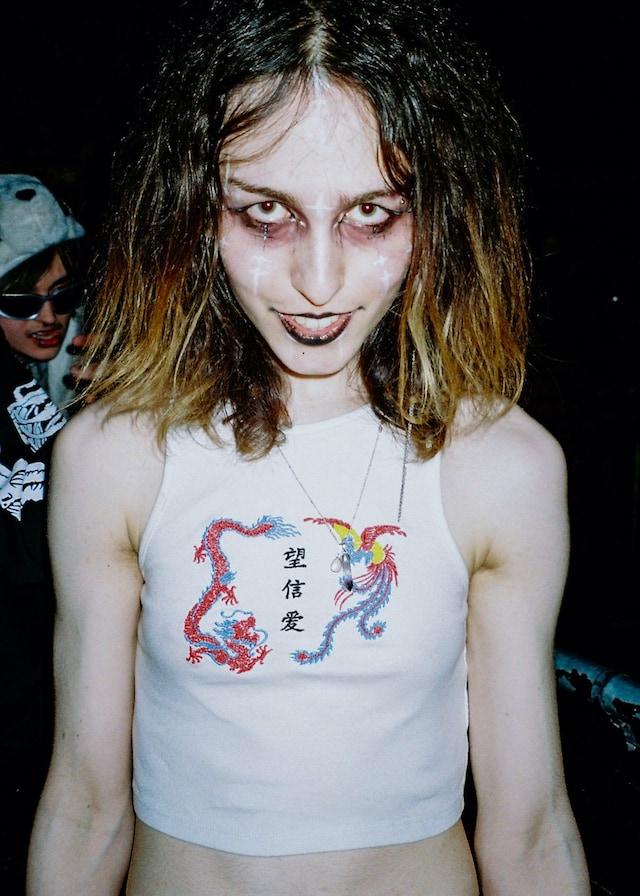 Northern Nasties queer rave fashion 10
