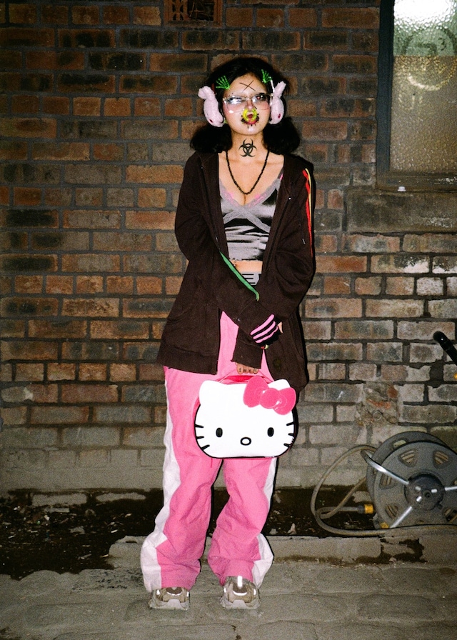 Northern Nasties queer rave fashion 14