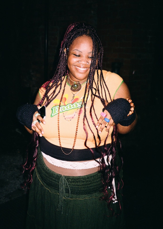 Northern Nasties queer rave fashion 3
