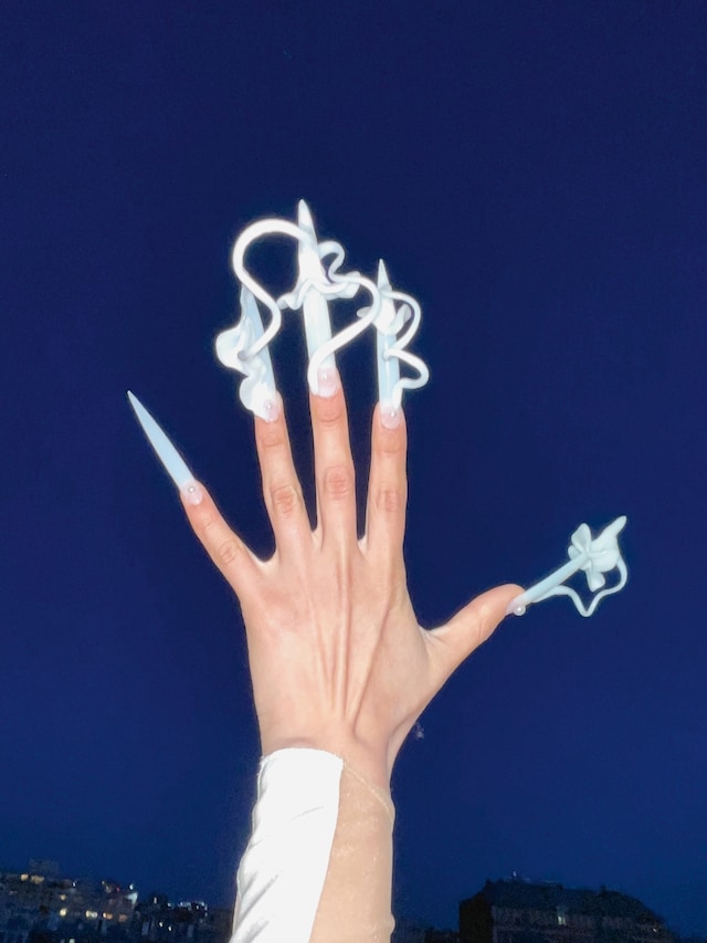 17. Fresh Sets_Nails by Juan &#169; Juan Alvear 15