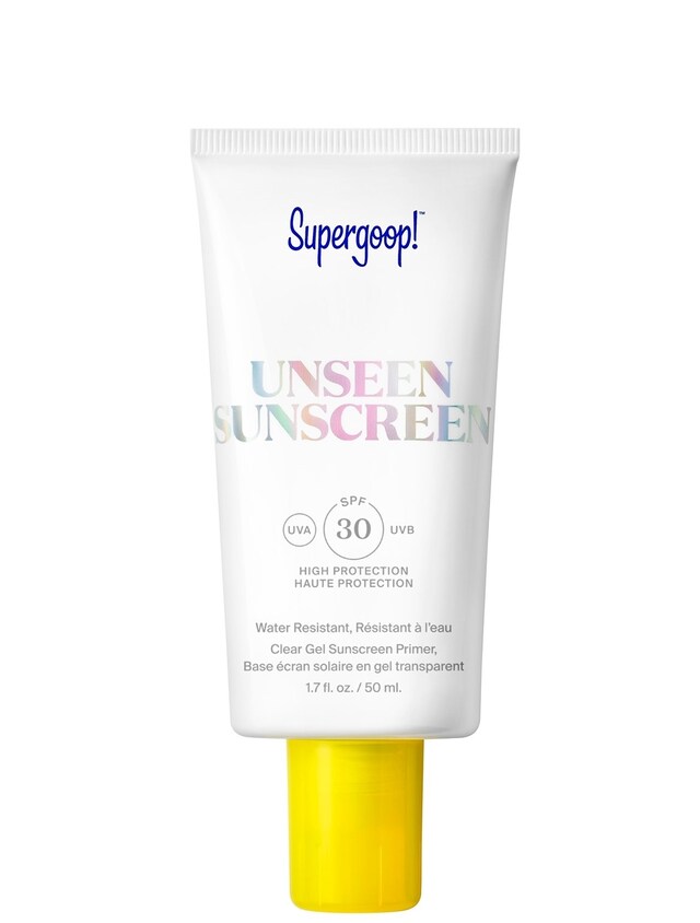 Supergoop! Unseen Sunscreen SPF 30