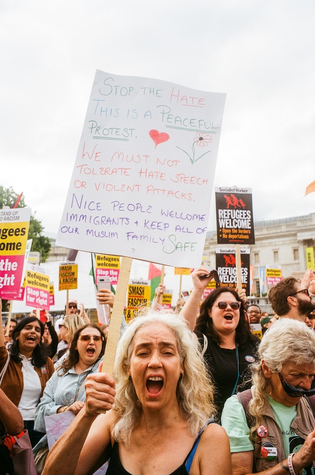 Gracie Brackstone, Growing Pains and Thank You Notes 7