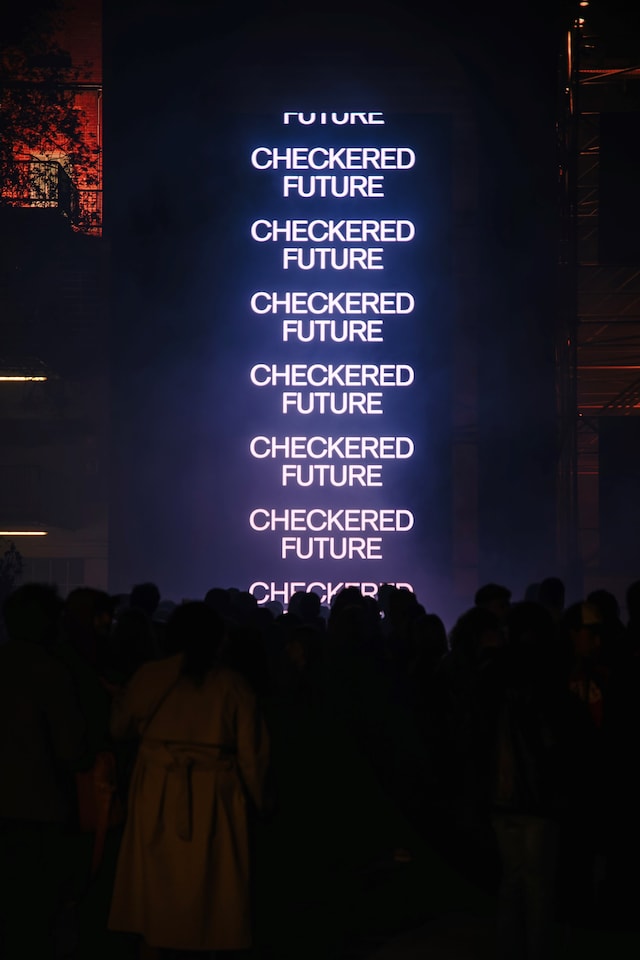Vans: Checkered Future at Milan Design Week 6