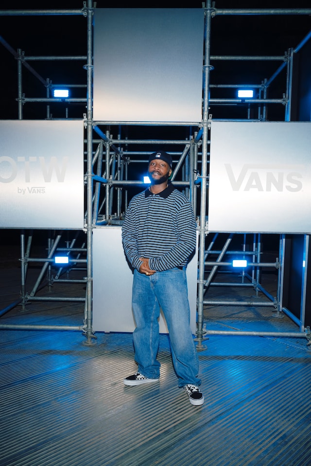 Vans: Checkered Future at Milan Design Week 12