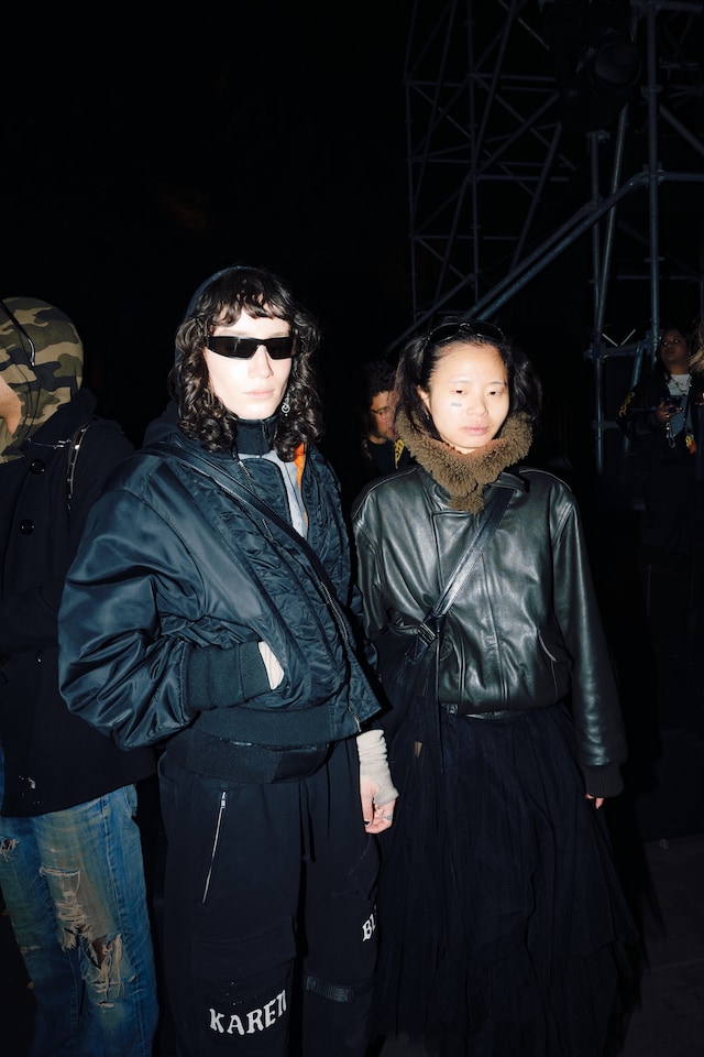 Vans: Checkered Future at Milan Design Week 2