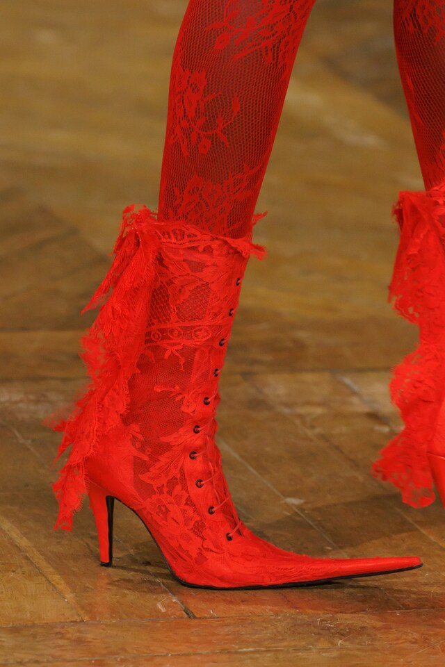 Poulaines on the AW25 runway 0