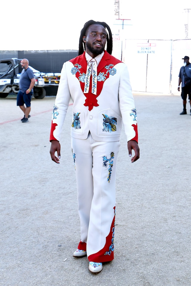 Coachella 2025 festival fashion 24