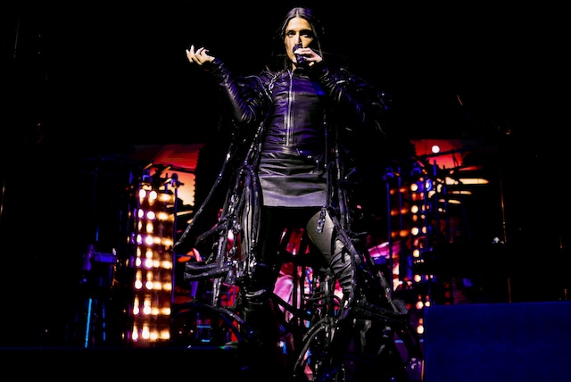 Coachella festival fashion 2025 | Dazed