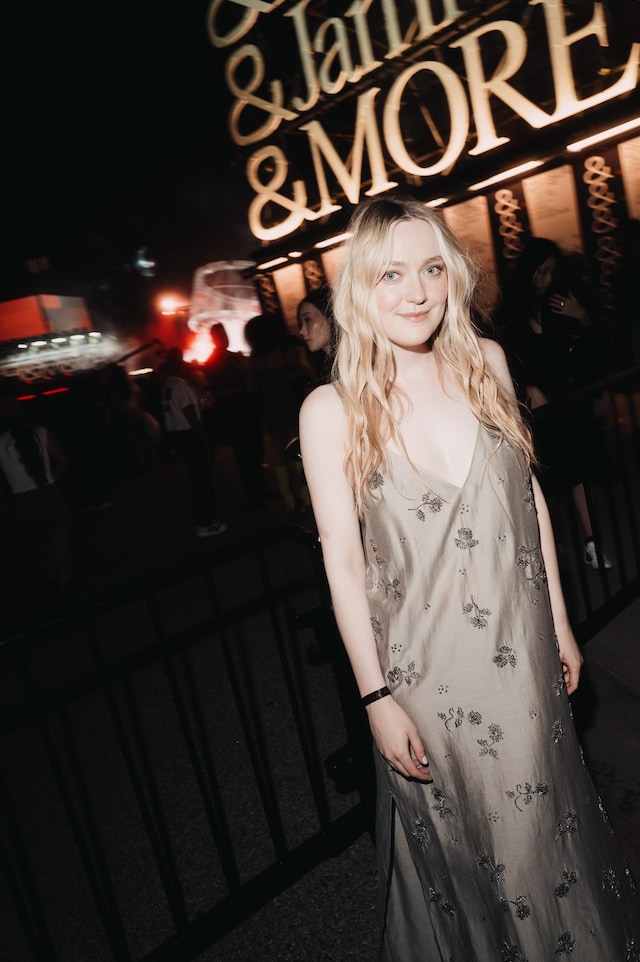 H&amp;M&amp;LA festival 2025 6