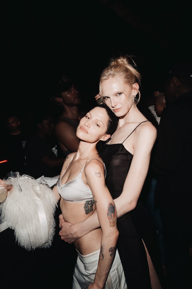 H&amp;M&amp;LA festival 2025 7