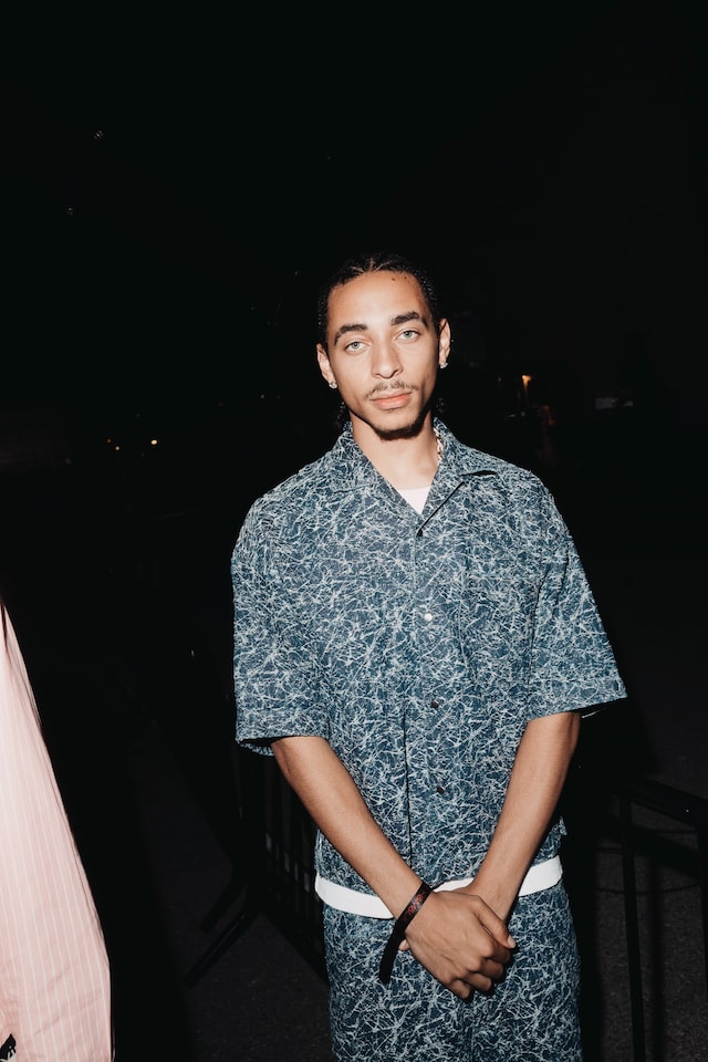 H&amp;M&amp;LA festival 2025 8