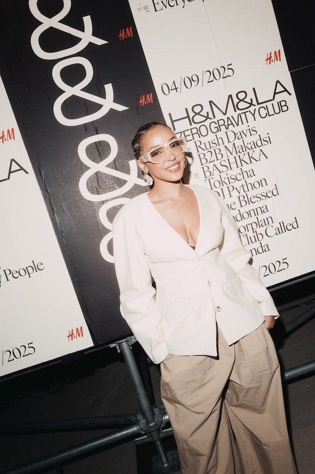 H&amp;M&amp;LA festival 2025 10