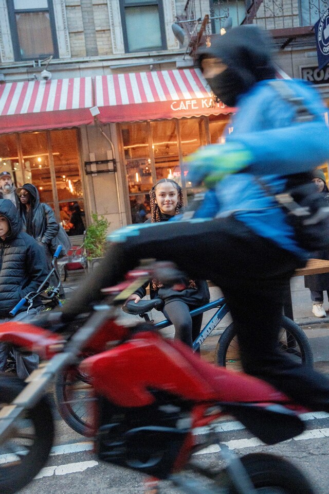 Dazed Maxx New York 11