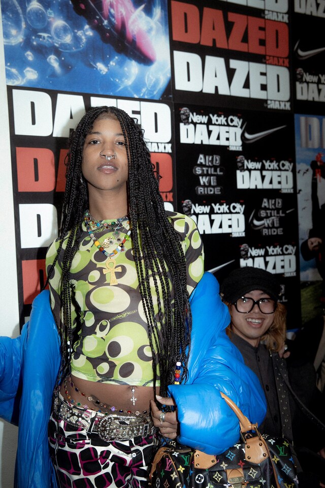 Dazed Maxx New York 17