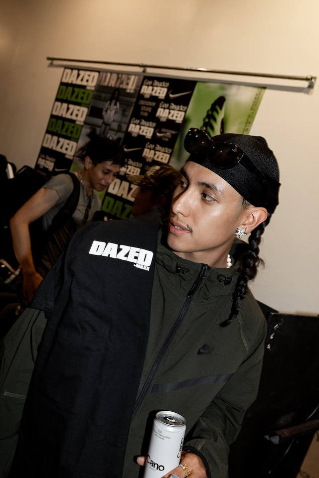Dazed Maxx LA 24