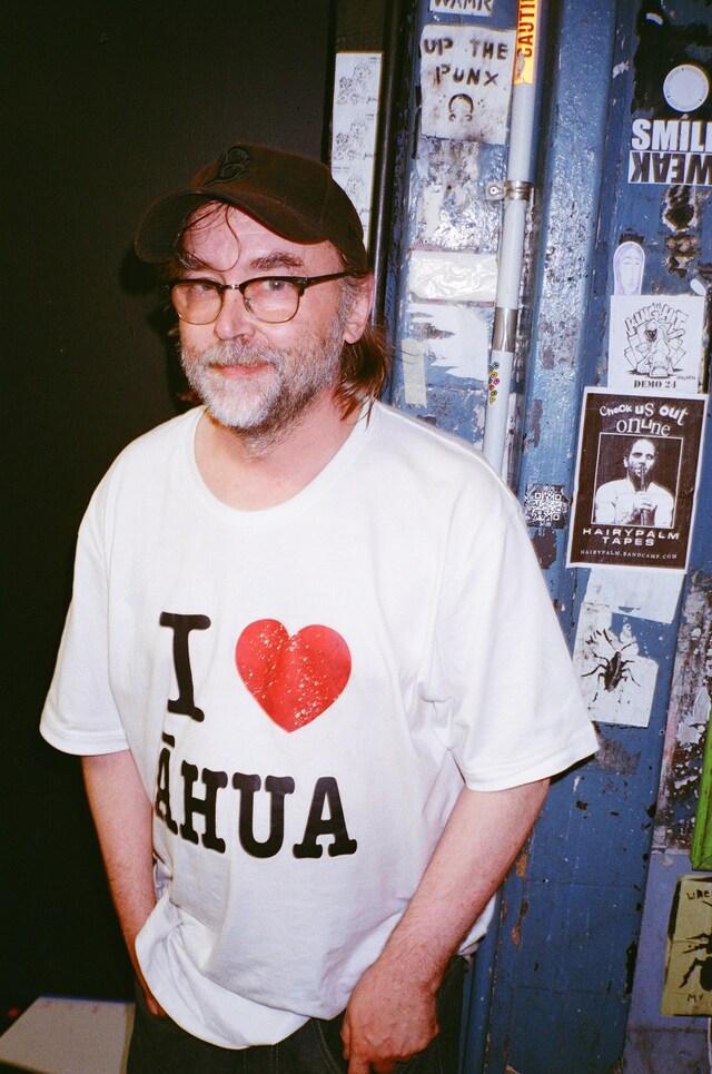 Āhua Aotearoa’s underground fashion week 13