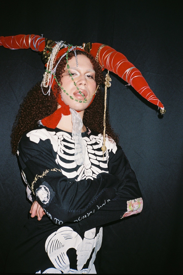 Āhua Aotearoa’s underground fashion week 16