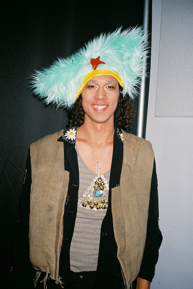 Āhua Aotearoa’s underground fashion week 17